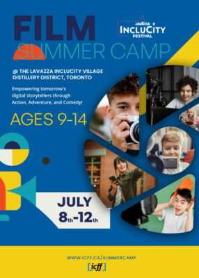 Film Summer Camp