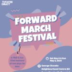 Forward March Festival 2024