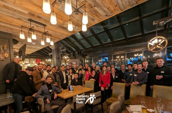 GTA Networking Mixer for Private Label Brand Owners & eCommerce Enthusiasts