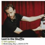 Lost in the Shuffle - The Movie