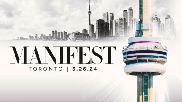 Manifest Toronto