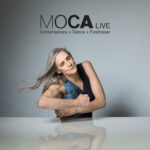 MOCA Live: Contemporary x Dance x Fundraiser