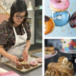 Mother's Day Classes at Le Dolci Culinary Classroom