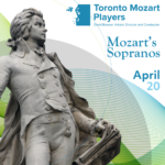 Mozart's Sopranos
