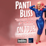 Panti Bliss - If These Wigs Could Talk