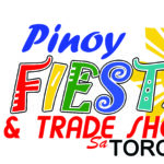 Pinoy Fiesta & Trade Show sa Toronto