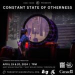 RAW Taiko Presents: Constant State of Otherness
