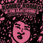 Romeo Romeo w/ The Lilac Lovers @ Burdock Brewery