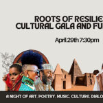 Roots of Resilience: Sudan Cultural Gala and Fundraiser