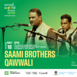 Saami Brothers Qawwali