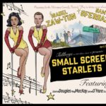 Small Screen Starlets