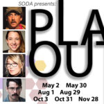 SODA presents: Played Out 2024