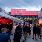 Spring/Summer Exhibitions Opening Party 
