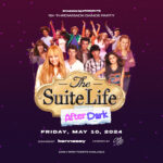 SUITE LIFE AFTER DARK - Disney Channel-Inspired 2000s Dance Party Toronto May 10, 2024