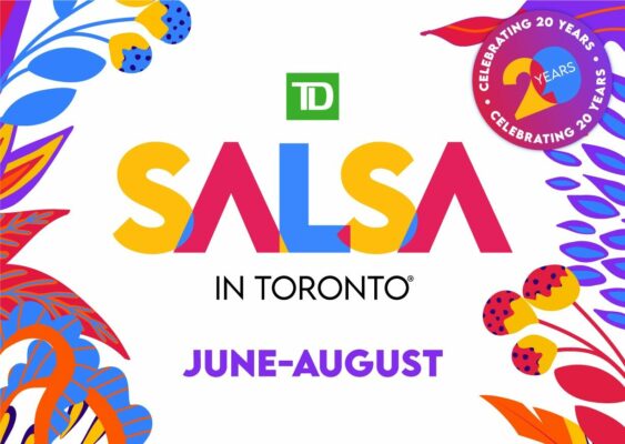 TD Salsa in Toronto Festival 2024