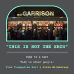 This is Not the Show/Trampoline Hall Party Jun 3, 2024