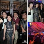 Toronto Dating Hub Asian Heritage Month Singles Mixer @Fifth Social Club