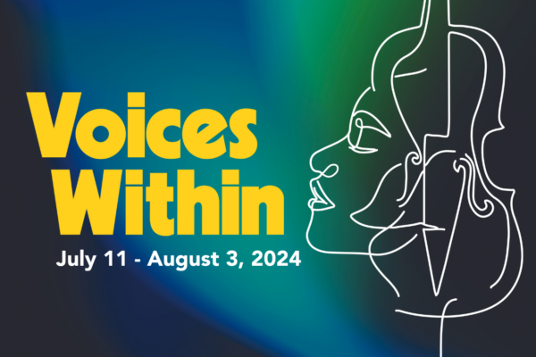 Toronto Summer Music 2024 - Voices Within