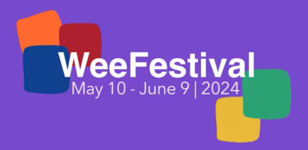 WeeFestival 2024