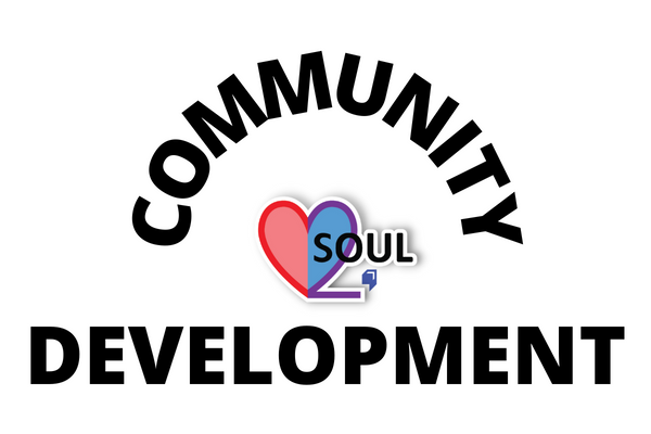 YU Gain Ground for Heart 2 Soul Community Development 5km Walk