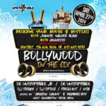 Gallery 1 - BOLLYWOOD IN THE 6IX