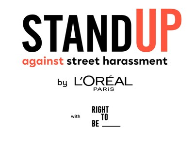 Gallery 1 - Stand Up Against Street Harassment