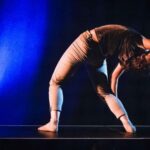 Gallery 2 - An immersive and fast-paced live dance show that encourages the audience to actively participate