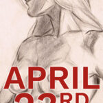 Gallery 3 - (Nearly) Nude Tuesdays at Artists 25 Apr 23, 2024
