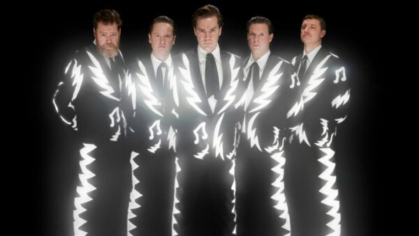 The Hives Sep 16, 2024