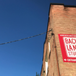 Back Lane Studios
