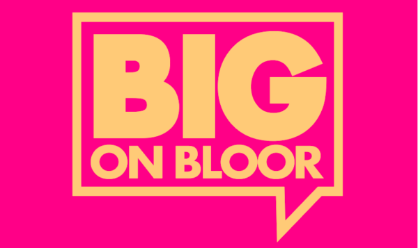 BIG Bloor Improvement Group