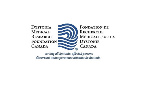 Dystonia Medical Research Foundation Canada (DMRFC)