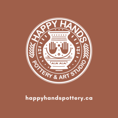 Happy Hands Pottery & Art Studio