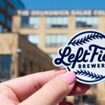 Left Field Brewery Liberty Village