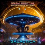 Prism Festival 2024: Revival