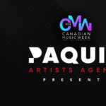 The Paquin Artists Agency Party