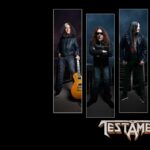 Testament & Kreator With Special Guests Possessed