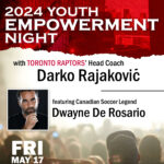 2024 Youth Empowerment Night