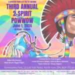 3rd Annual 2-Spirit Powwow