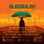 Alkebulan: A Musical African Tale
