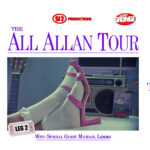 Allan Rayman - The All Allan Tour