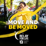 Canadian Cancer Society's Relay for Life