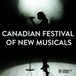 Canadian Festival of New Musicals