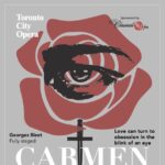 Toronto City Opera presents Carmen