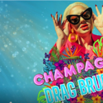 Champagna's Drag Brunch!!! Jun 2, 2024