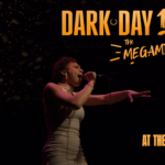 Dark Day Cabaret 10: The Megamix