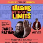 Disability Privilege Presents: Laughs Without Limits