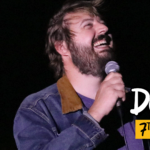 Dom Pare @ Backroom Comedy Club | One Night Only