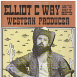 Elliot C Way | Western Producer | Barry Spritzer