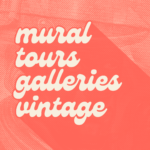 Free Gallery Crawl & Vintage Crawl in Little Portugal Toronto May 25, 2024